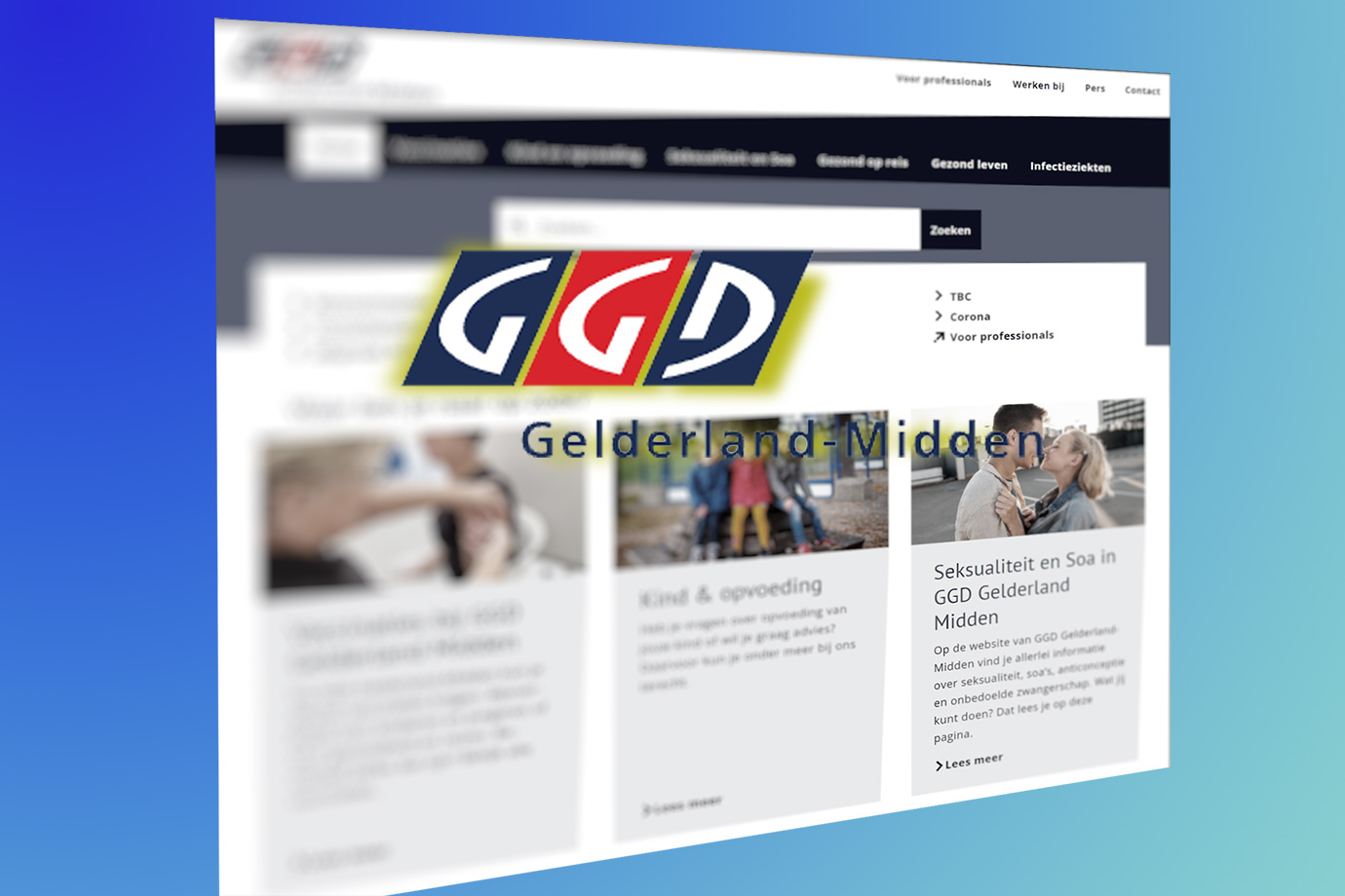 Meer openheid bij gezondheidsincidenten