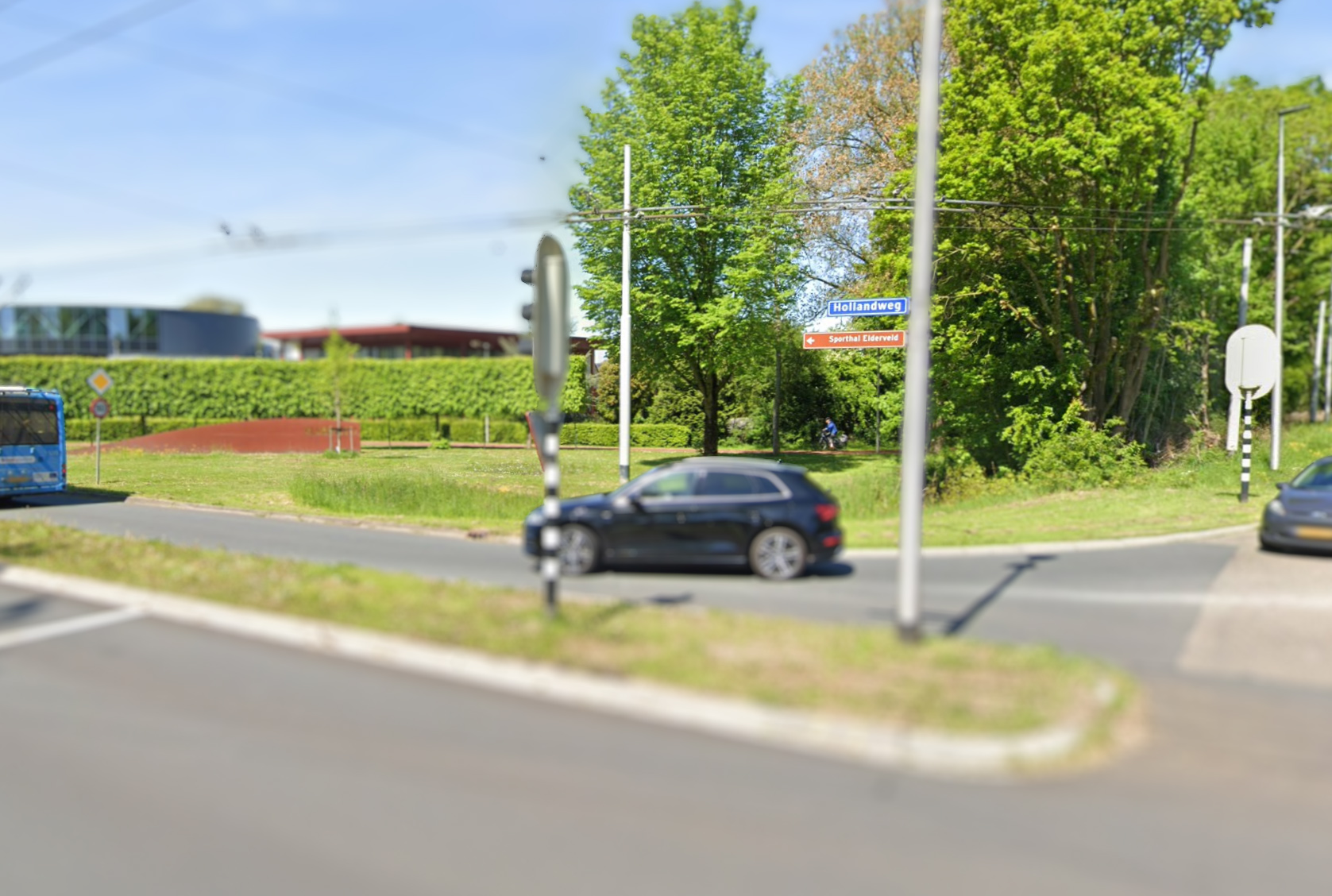 Hollandweg Elderveld