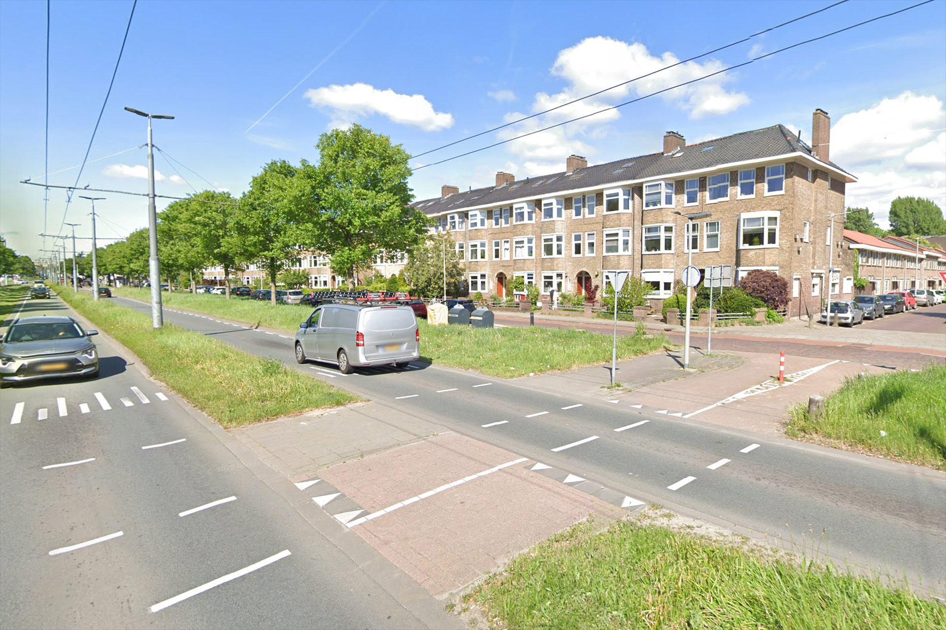 Johan de Wittlaan Arnhem