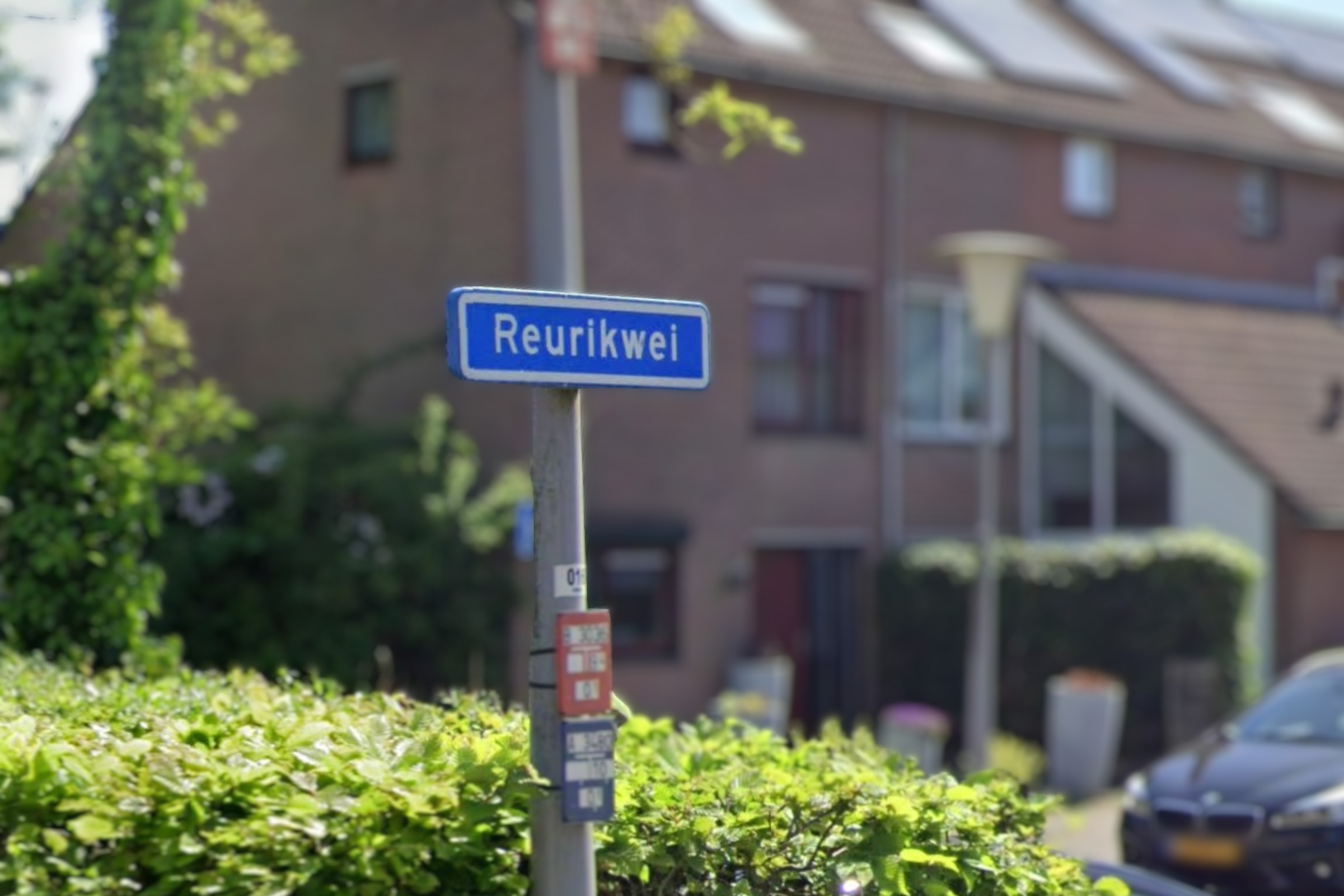 Reurikwei Elderveld