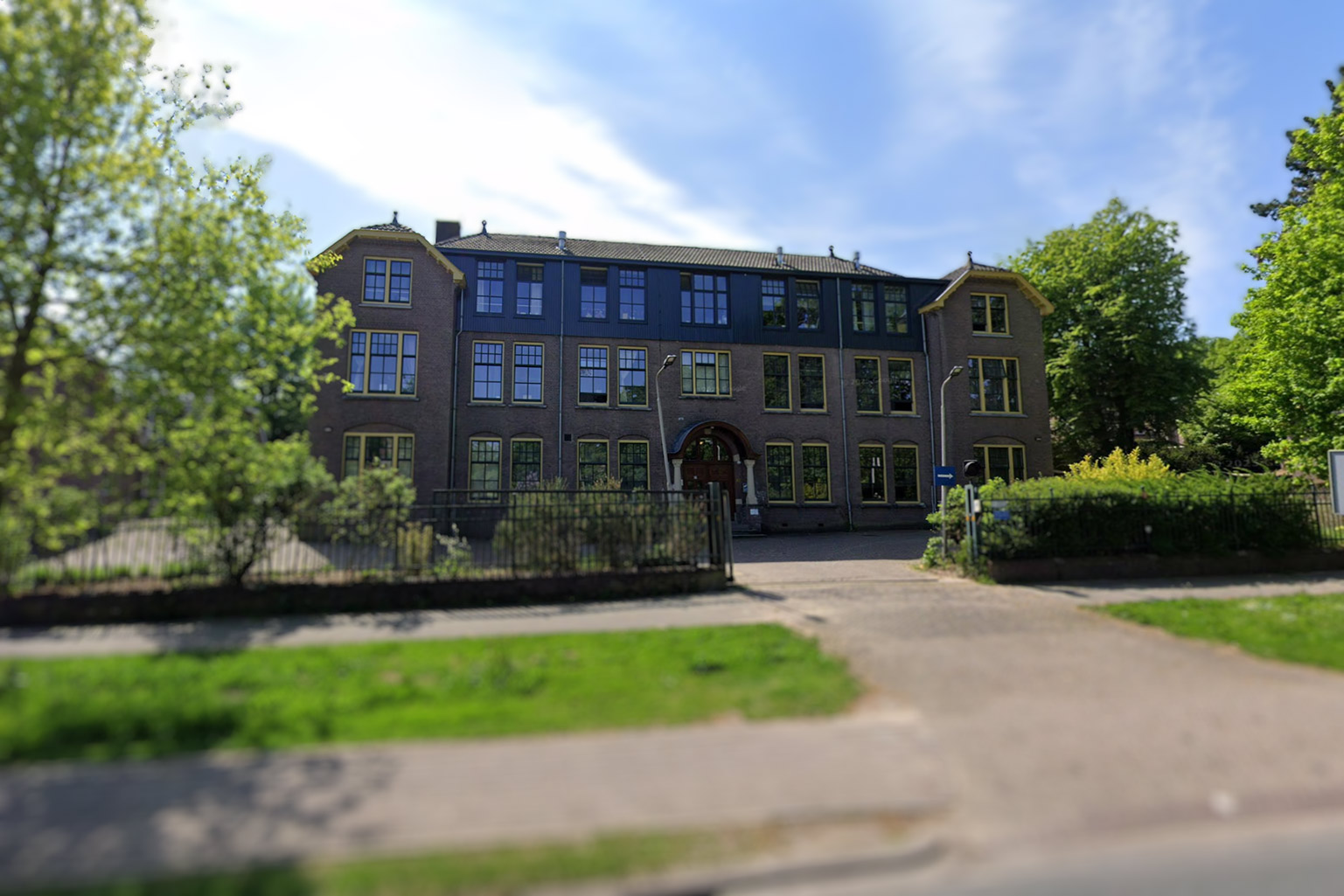 Transparantie in de zorg