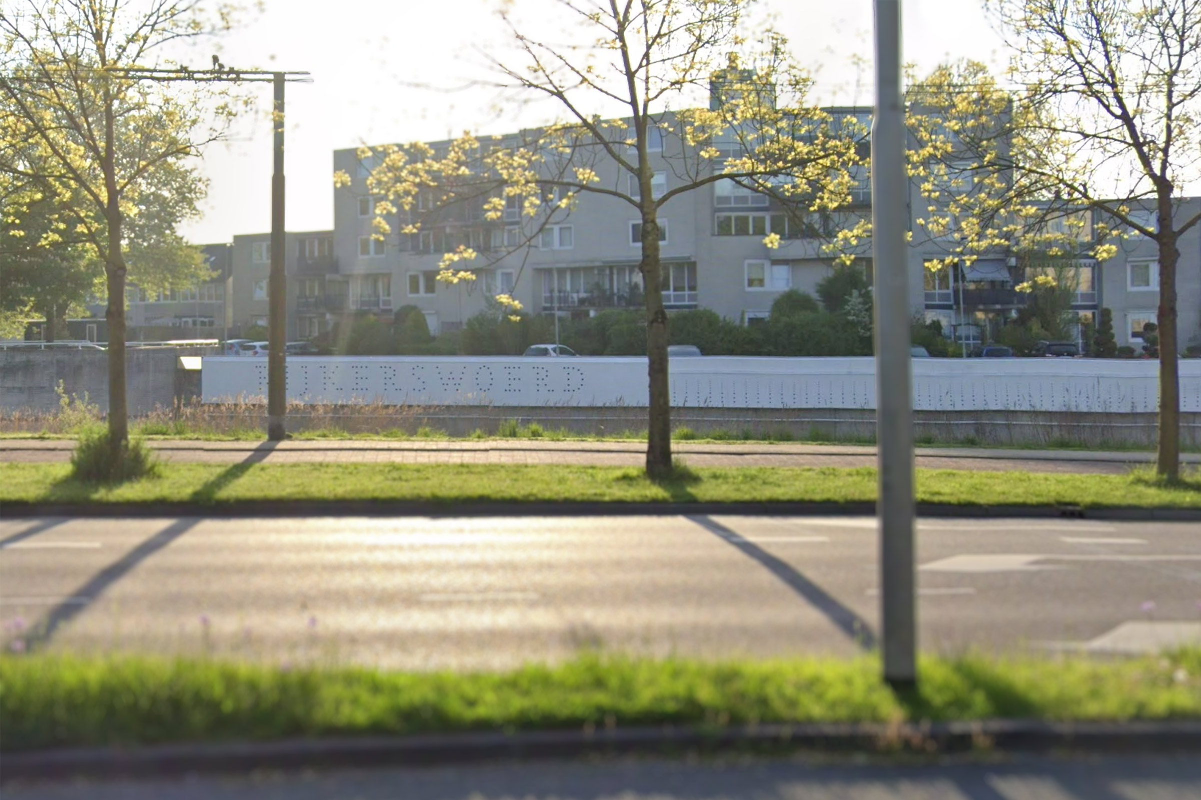 Groenonderhoud Rijkerswoerd