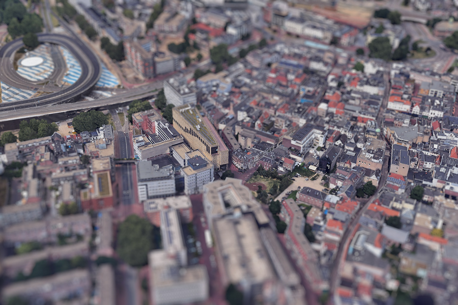 Gelijke kansen voor alle horeca