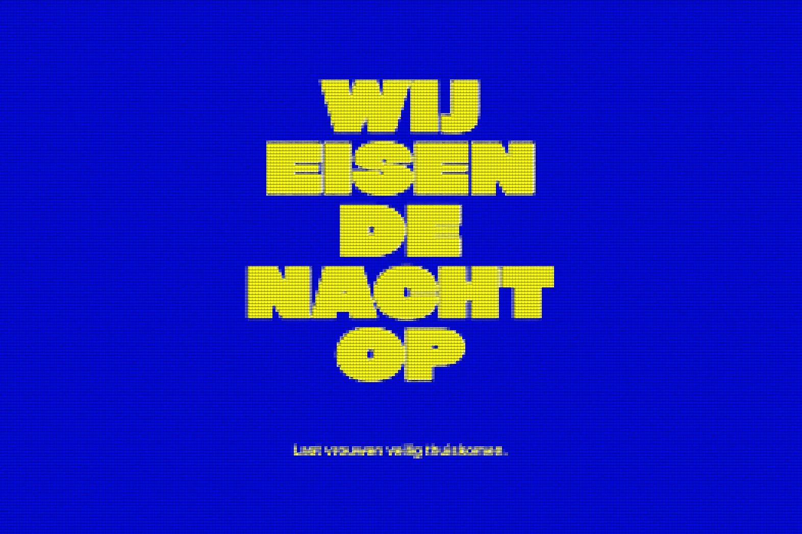 Aanpak femicide in Arnhem